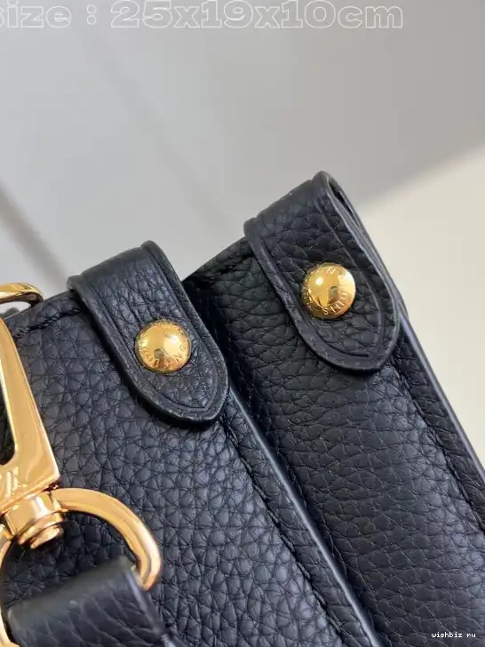 WIS Go & LOUIS Lock VUITTON 0325